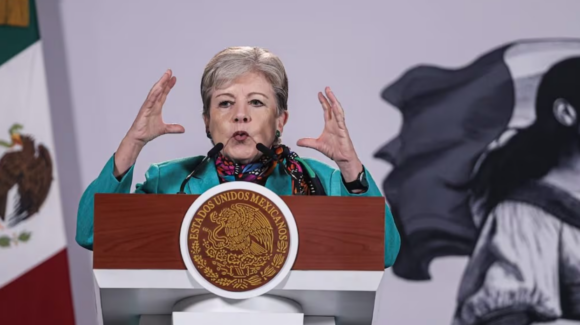 Semarnat reporta inversión histórica en agua y avances ambientales durante el Segundo Informe
