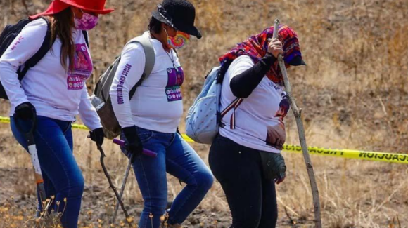 ONU alerta por violencia contra mujeres buscadoras y pide a México reforzar su protección