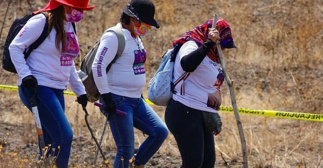 ONU alerta por violencia contra mujeres buscadoras y pide a México reforzar su protección