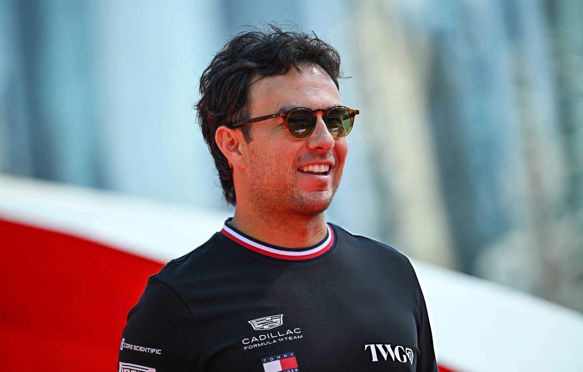 Sergio Pérez mejora en la Práctica 2 de Azerbaiyán y busca sus primeros puntos de la temporada en la Fórmula 1