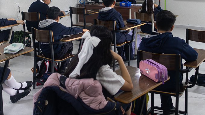 ¿Habrá puente escolar por las Fiestas Patrias? Esto dice la SEP sobre el lunes 14 de septiembre