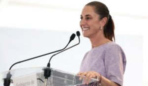 “Quieren regresar al pasado”: Claudia Sheinbaum critica reunión de Fox con ‘Alito’ Moreno en el PRI