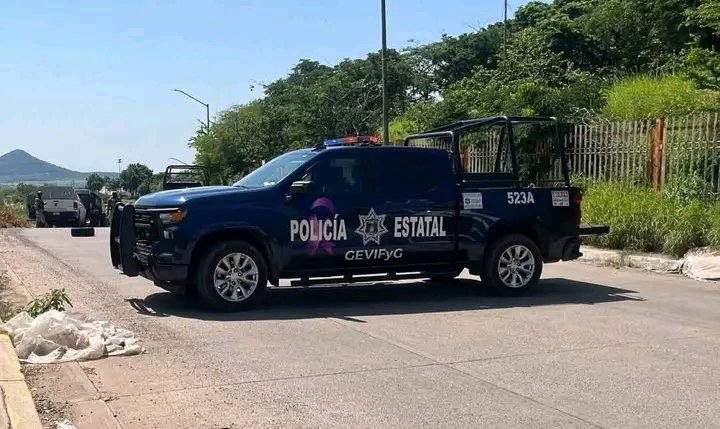 Reportan en Culiacán dos presuntas privaciones de la libertad de ciudadanos estadounidenses