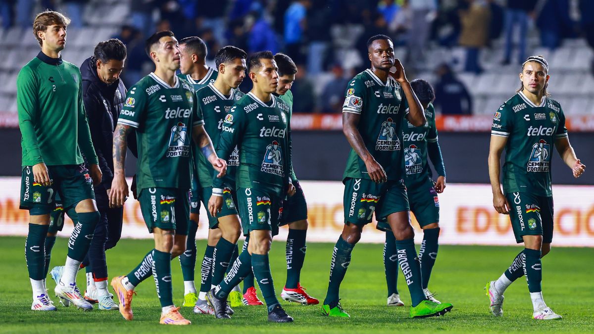 León vs Juárez en vivo: Horario y dónde ver el partido de la Jornada 10 Apertura 2026 Liga MX