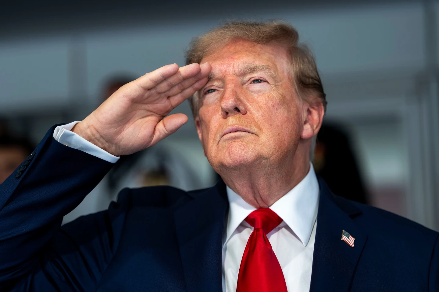 Trump minimiza a México y afirma que solo puede ofrecer “tamales y jitomates” a Estados Unidos