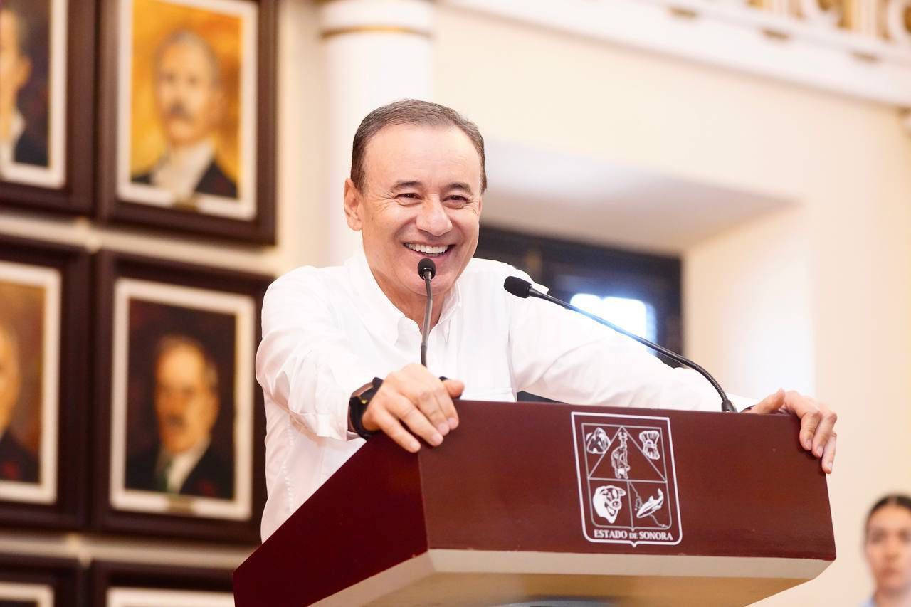 Movimiento Ciudadano denuncia a Alfonso Durazo ante el INE tras comentarios hacia Colosio