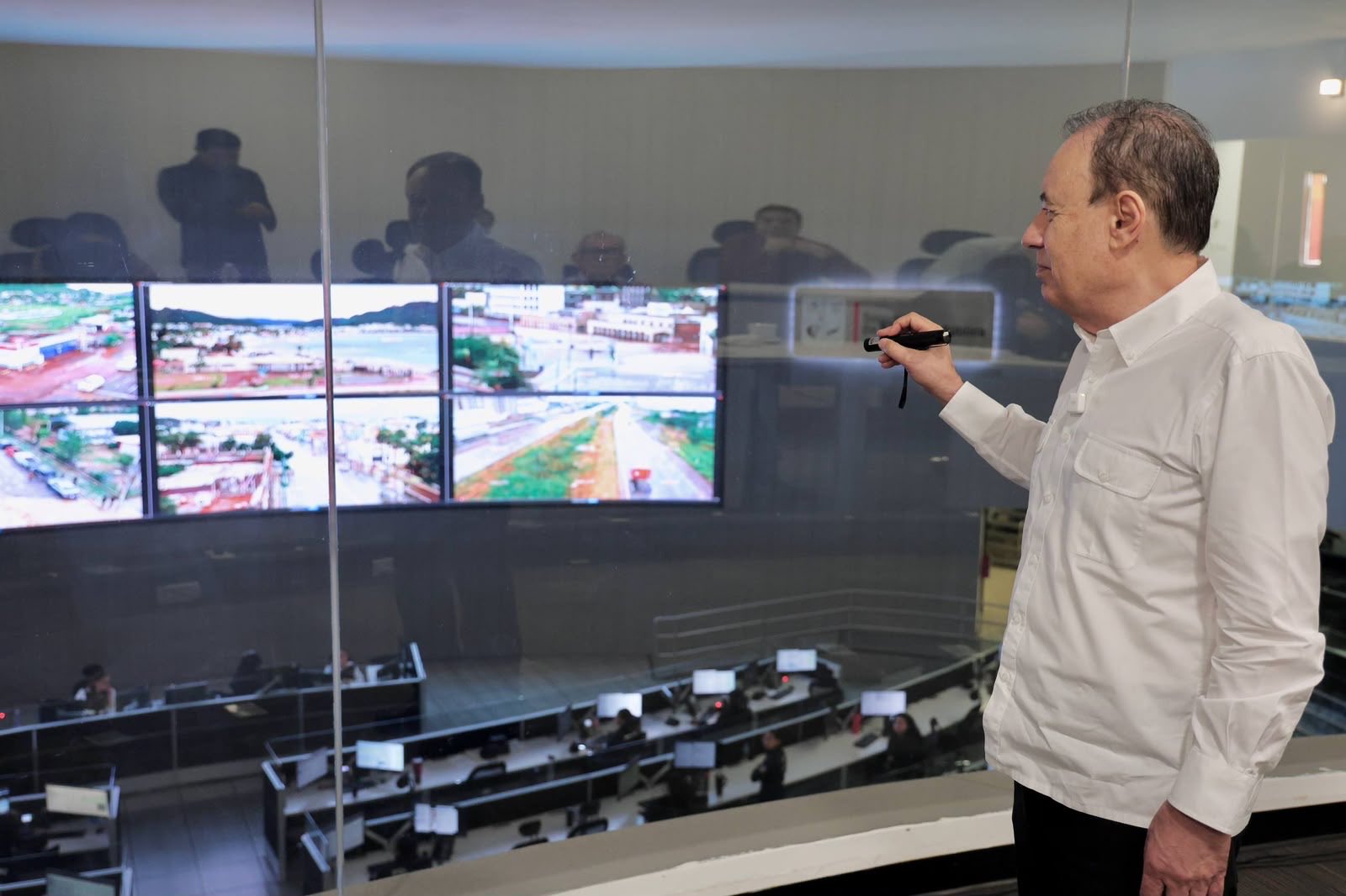 Sonora reanuda actividades tras el paso del huracán ‘Polo’; Alfonso Durazo reporta saldo blanco
