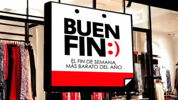 El Buen Fin 2026 tendrá sorteo con bolsa de 500 mdp: Así aplican los estímulos fiscales publicados en el DOF