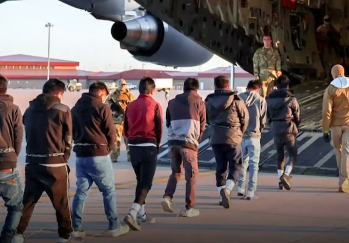 El Salvador reporta 13,300 deportaciones en 18 meses con predominio desde Estados Unidos
