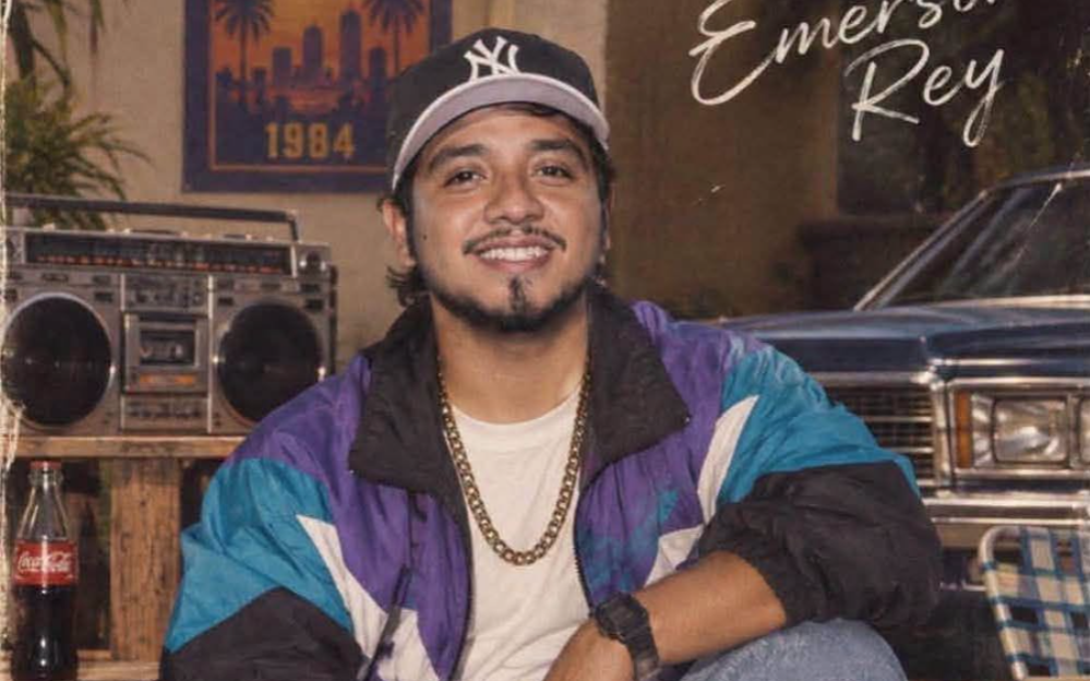 Asesinan al creador de contenido Emerson Rey y a su padre en Tenexpa, Guerrero