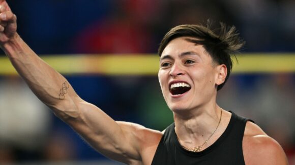Finales de la Diamond League 2026 HOY: Horario y dónde ver al mexicano Erick Portillo en el salto de altura masculino