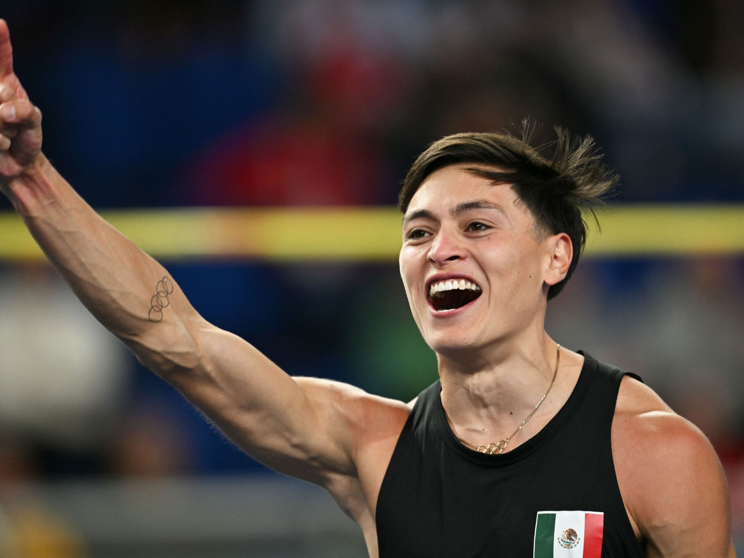 Finales de la Diamond League 2026 HOY: Horario y dónde ver al mexicano Erick Portillo en el salto de altura masculino