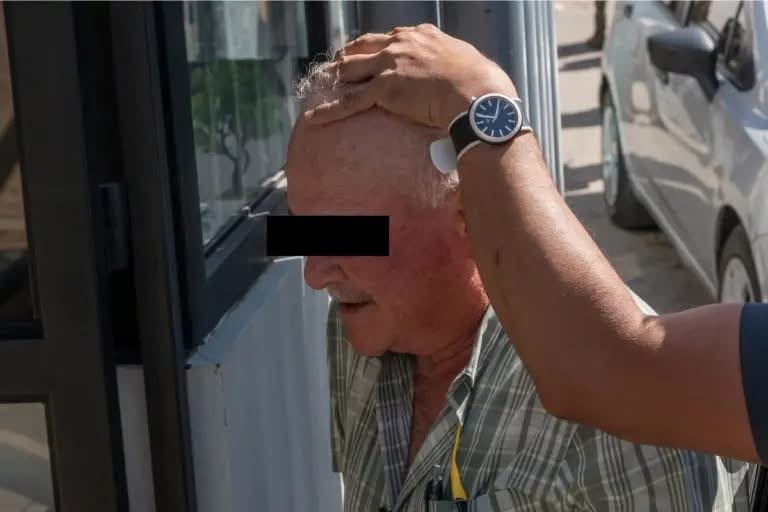 PAN celebra prisión domiciliaria para Ernesto Ruffo; continuará su proceso desde casa