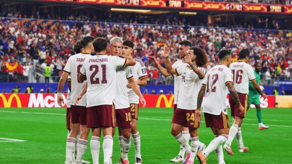 UEFA Nations League 2026-27: Resultados del martes 29 de septiembre