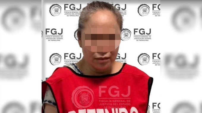 Caso Dafne Zapata: Vinculan a proceso a Estrellita ‘M’, por violencia contra adolescente
