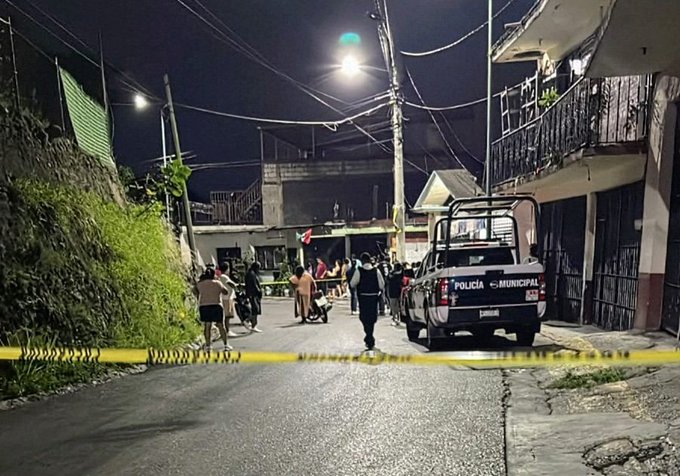 Asesinan a dos estudiantes de la UAEM en ataque armado en Cuernavaca; Fiscalía de Morelos abre investigación