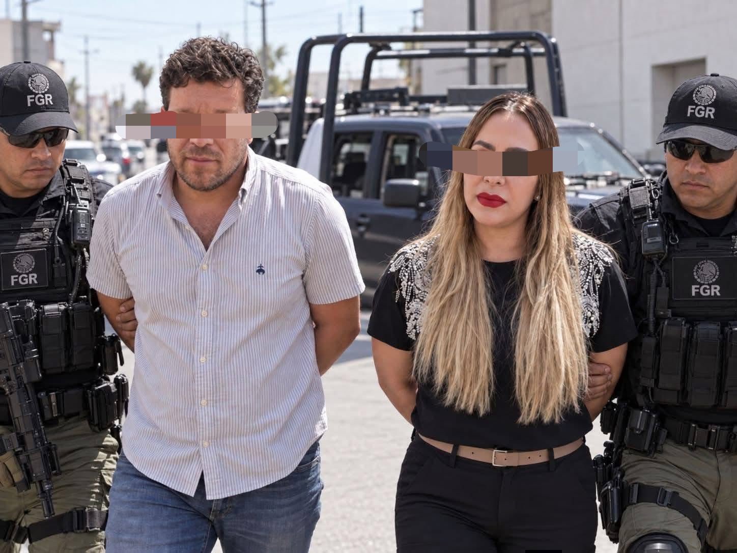 Vinculan a proceso a José Elías, exsecretario del Ayuntamiento de Torreón, por delincuencia organizada y lavado