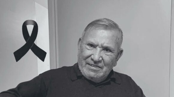 Muere Jesús ‘Chucho’ Gallegos, fundador de TVyNovelas, a los 84 años