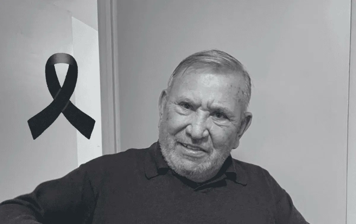 Muere Jesús ‘Chucho’ Gallegos, fundador de TVyNovelas, a los 84 años