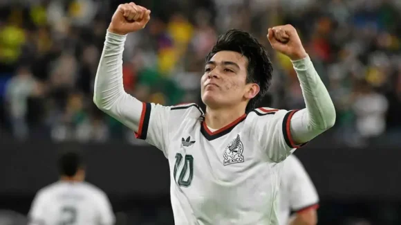 Selección Mexicana en la Fecha FIFA 2026: ¿Cómo está el historial entre México y Perú?