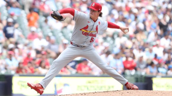 Los Ángeles Dodgers vs St. Louis Cardinals en vivo: Horario, canal y dónde ver el juego 2 en MLB 2026