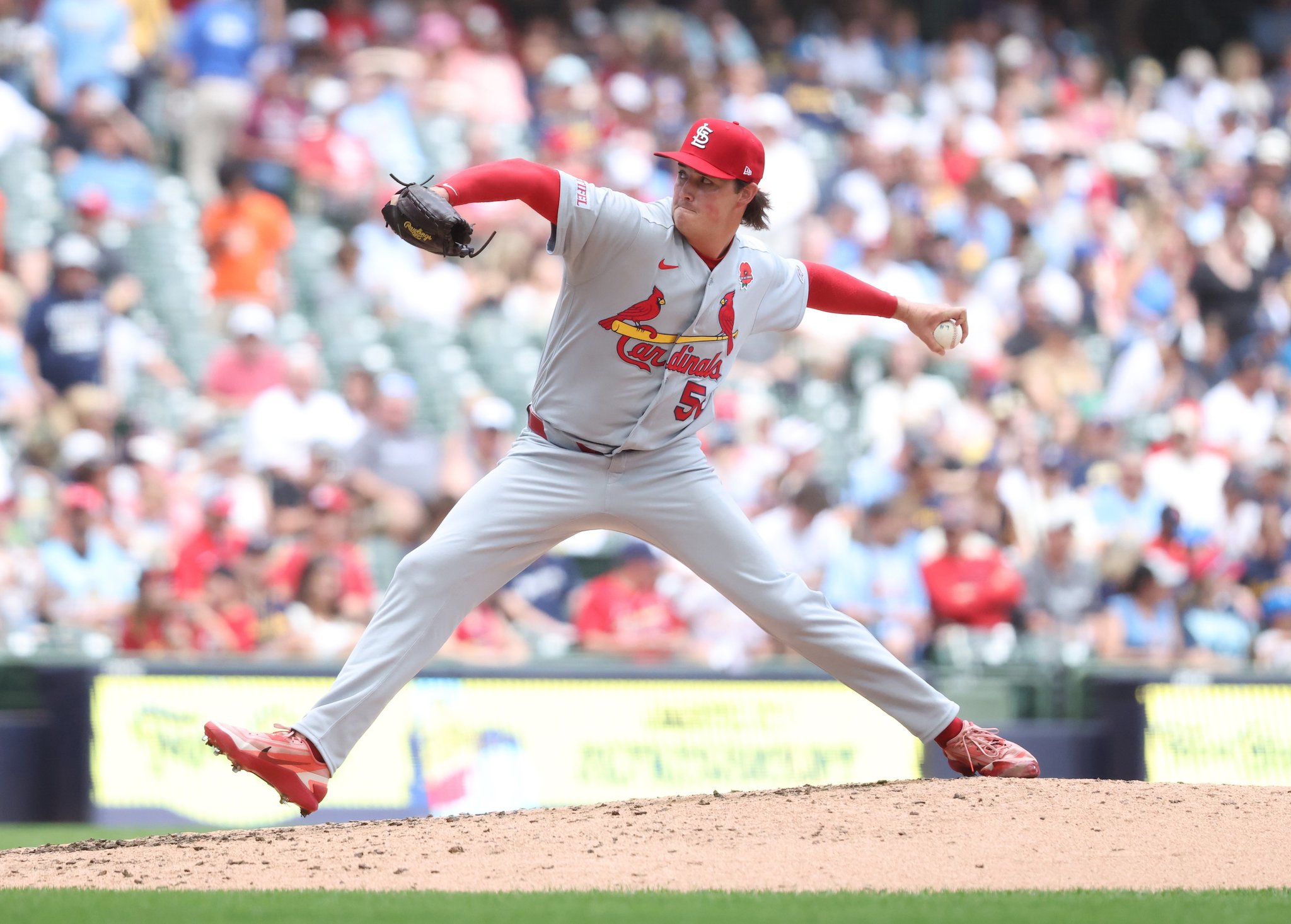 Los Ángeles Dodgers vs St. Louis Cardinals en vivo: Horario, canal y dónde ver el juego 2 en MLB 2026