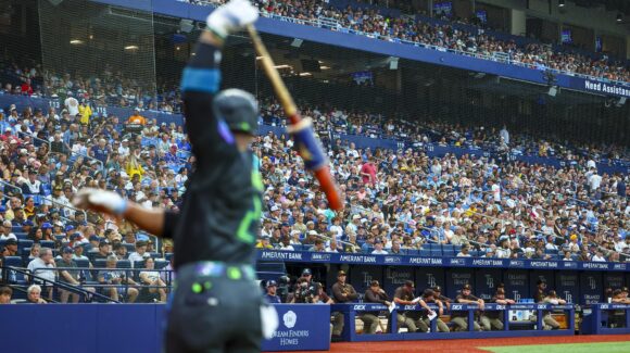 Tampa Bay Rays vs New York Mets en vivo: Horario, canal y dónde ver el juego 2 en MLB 2026