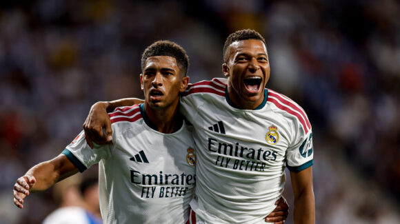 Real Madrid vs Inter de Milán en vivo: Horario y dónde ver en México el partido de la UEFA Champions League 2026-27