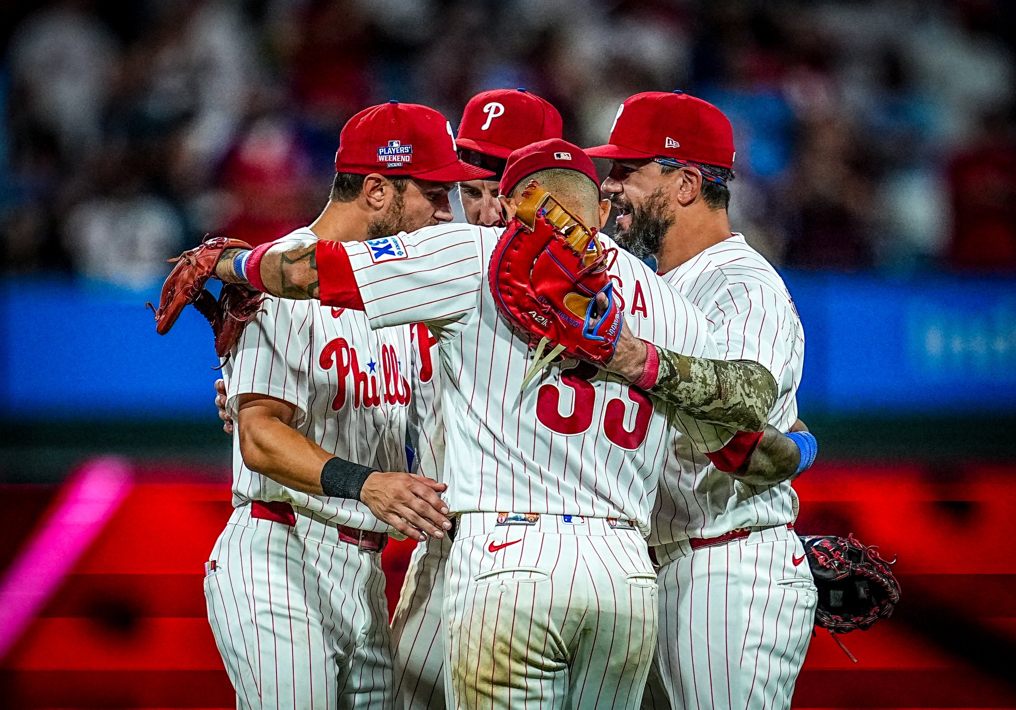 Atlanta Braves vs Philadelphia Phillies en vivo: Horario, canal y dónde ver el juego 1 en MLB 2026