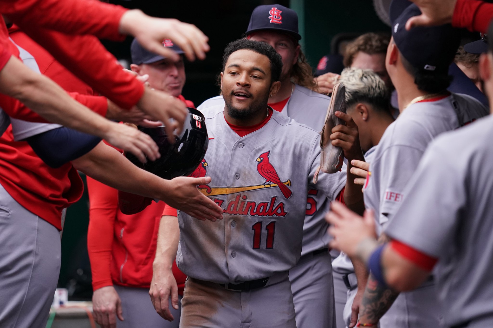 Los Ángeles Dodgers vs St. Louis Cardinals en vivo: Horario, canal y dónde ver el juego 3 en MLB 2026