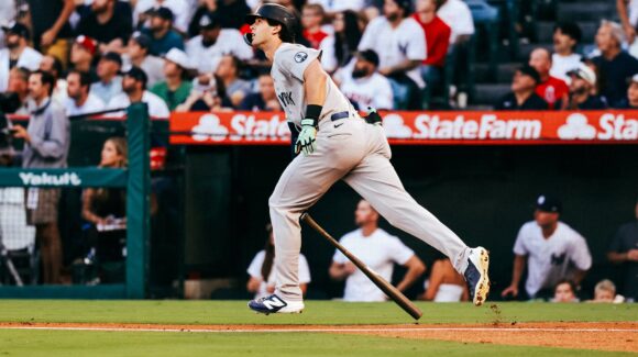 New York Yankees vs San Diego Padres en vivo: Horario, canal y dónde ver el juego 1 en MLB 2026