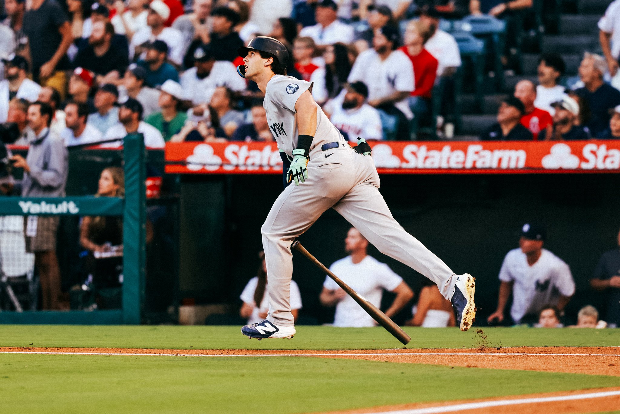 New York Yankees vs San Diego Padres en vivo: Horario, canal y dónde ver el juego 1 en MLB 2026