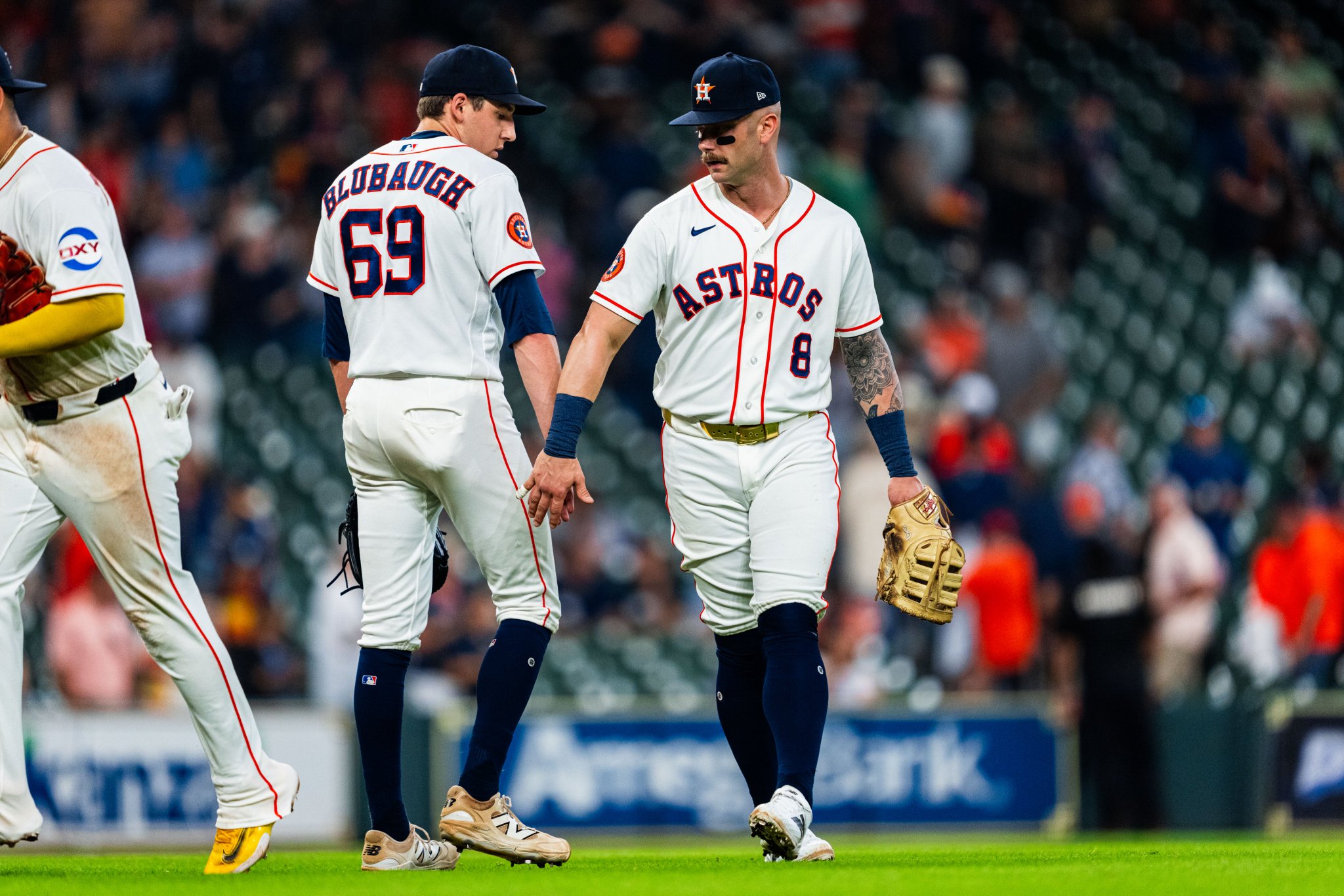 Houston Astros vs Arizona Diamondbacks en vivo: Horario, canal y dónde ver el juego 1 en MLB 2026