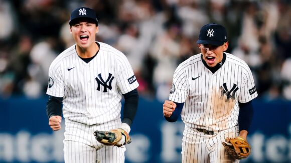 Playoffs MLB 2026: Resultados del martes 29 de septiembre en la postemporada de Grandes Ligas