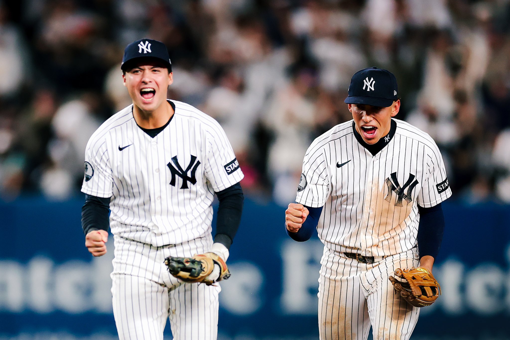 Playoffs MLB 2026: Resultados del martes 29 de septiembre en la postemporada de Grandes Ligas