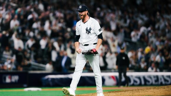 New York Yankees vs Boston Red Sox HOY: Horario y dónde ver Juego 2 Serie del Comodín Playoffs MLB 2026