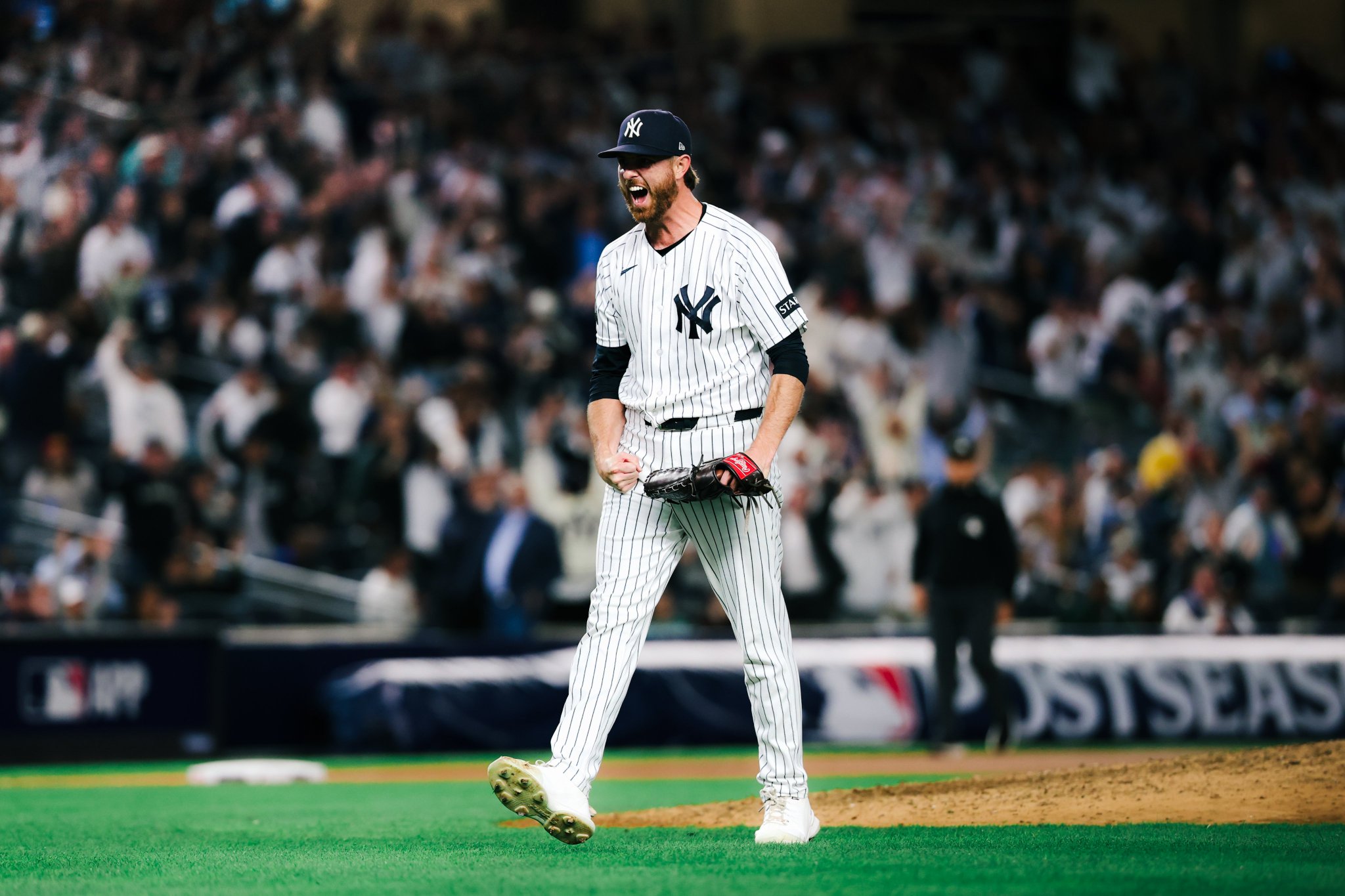 New York Yankees vs Boston Red Sox HOY: Horario y dónde ver Juego 2 Serie del Comodín Playoffs MLB 2026