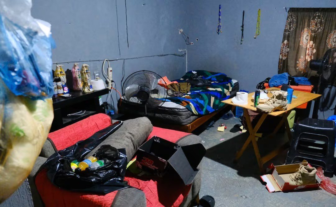 Harfuch confirma hospital clandestino para atender a heridos del CJNG en Jalisco