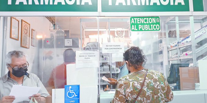 Gobierno debe 6,000 millones de pesos a laboratorios de Amelaf; IMSS-Bienestar concentra los retrasos
