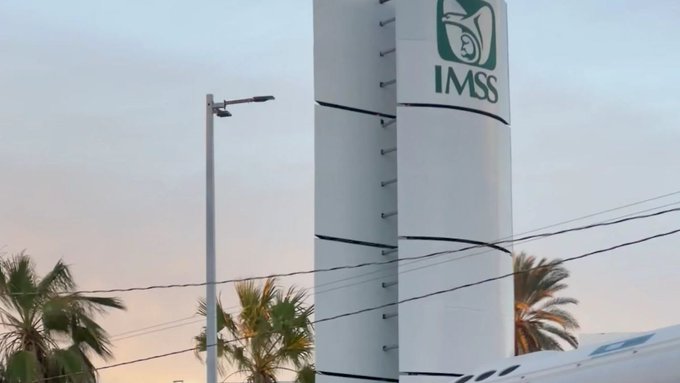 IMSS mantiene atención médica en Sonora, Sinaloa y Baja California Sur tras el paso de ‘Polo’