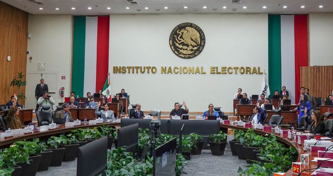 Hacienda otorga al INE aumento presupuestario para elecciones de 2027
