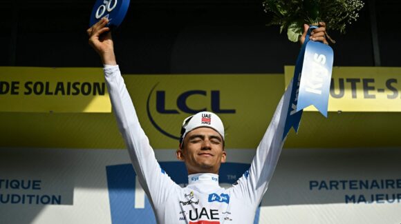 México en el Mundial de Ciclismo de Ruta 2026: Participantes, calendario y dónde ver en vivo