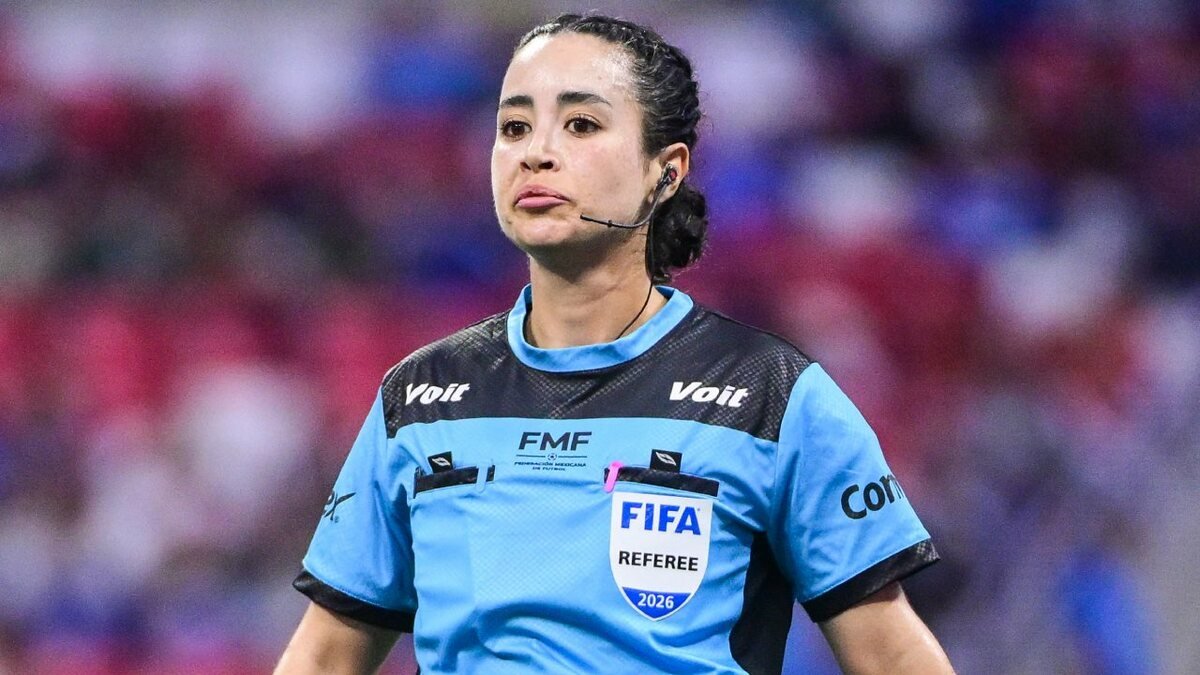 Katia Itzel García publica mensajes en redes tras críticas de Antonio Mohamed por el Cruz Azul vs Toluca