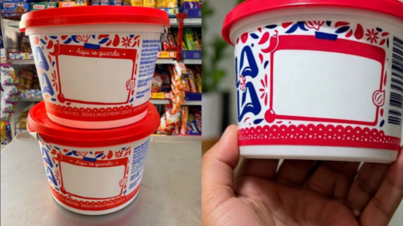 Lala presenta los ‘Mexi-Containers’, recipientes inspirados en la cultura mexicana