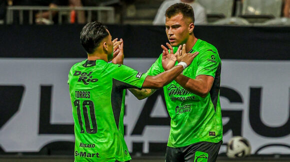 Juárez vs Tigres UANL en vivo: Horario y dónde ver el partido de la jornada 9 Apertura 2026 Liga MX