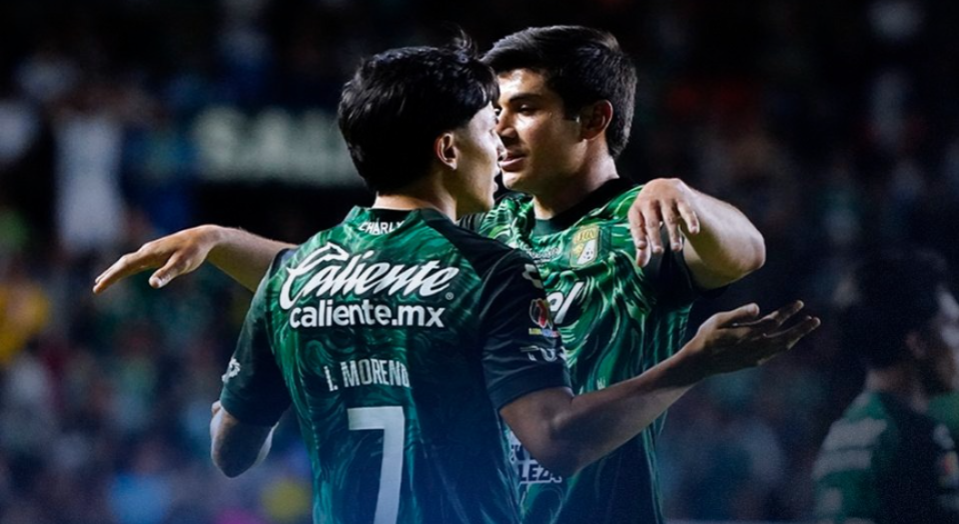 Liga MX: ¡De último minuto! León vence 2-1 a FC Juárez con gol de ‘Plátano’ Alvarado
