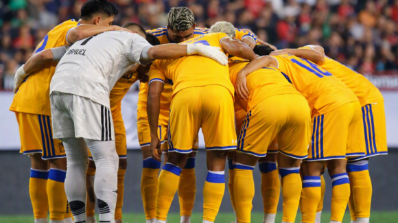 Tigres UANL vs Monterrey en vivo: Horario y dónde ver el partido de la jornada 8 Apertura 2026 Liga MX