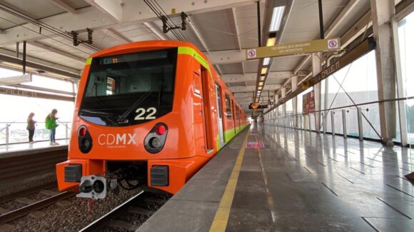 Línea 12 del Metro de la CDMX cerrará ocho estaciones por mantenimiento del 12 al 16 de septiembre