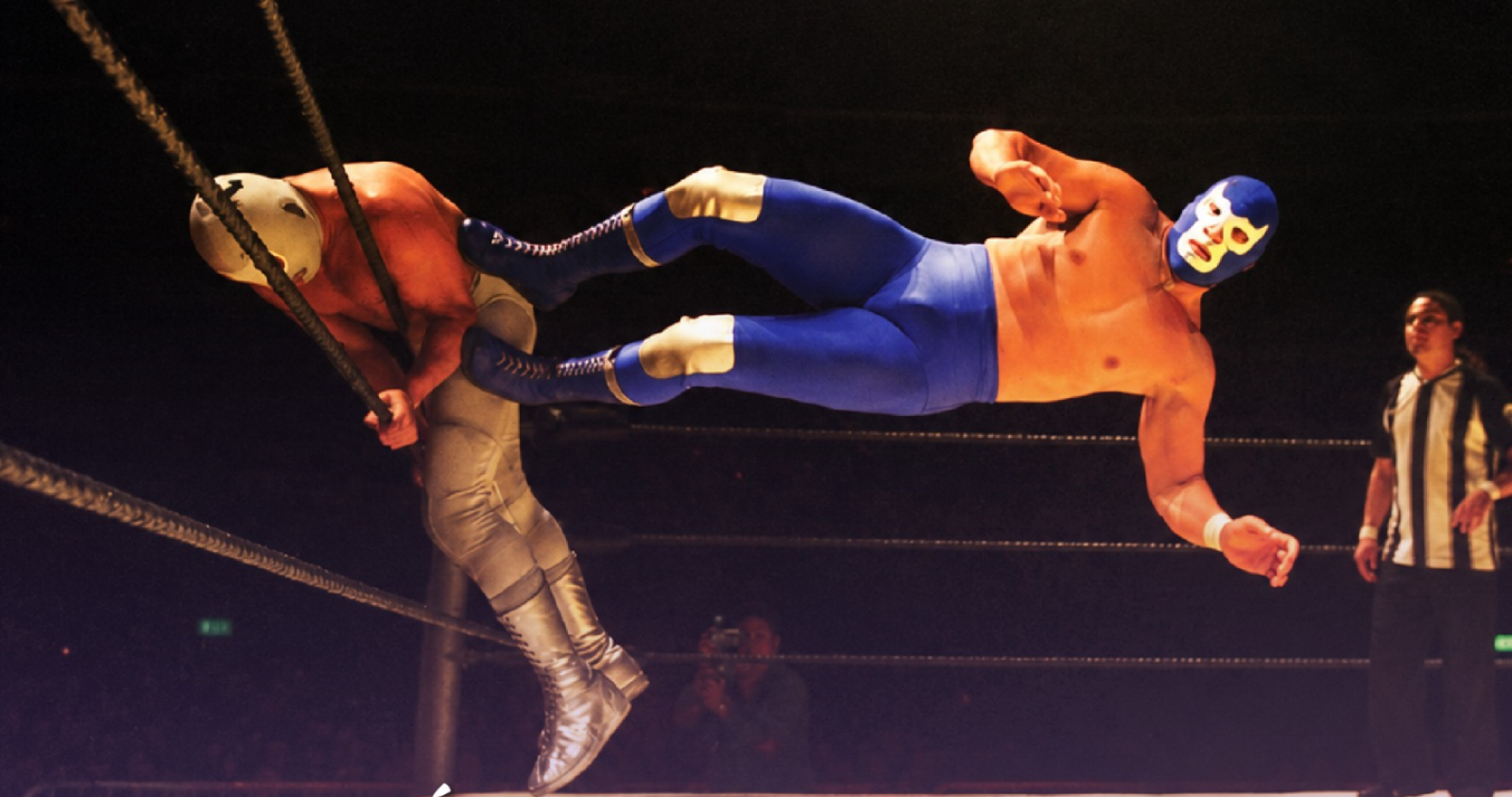 Día Nacional de la Lucha Libre 2026: Por qué se celebra el 21 de septiembre en México
