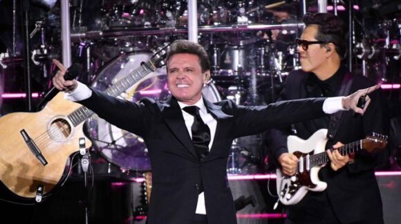 ¡Alerta para fans de Luis Miguel! Profeco advierte por falsa gira ‘La Despedida Tour 2027’
